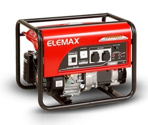 Generators