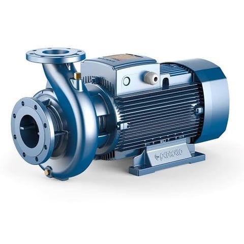 Centrifugal Pumps