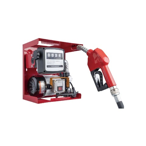 Fuel Pumps