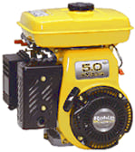 Robin EY-20B Engine